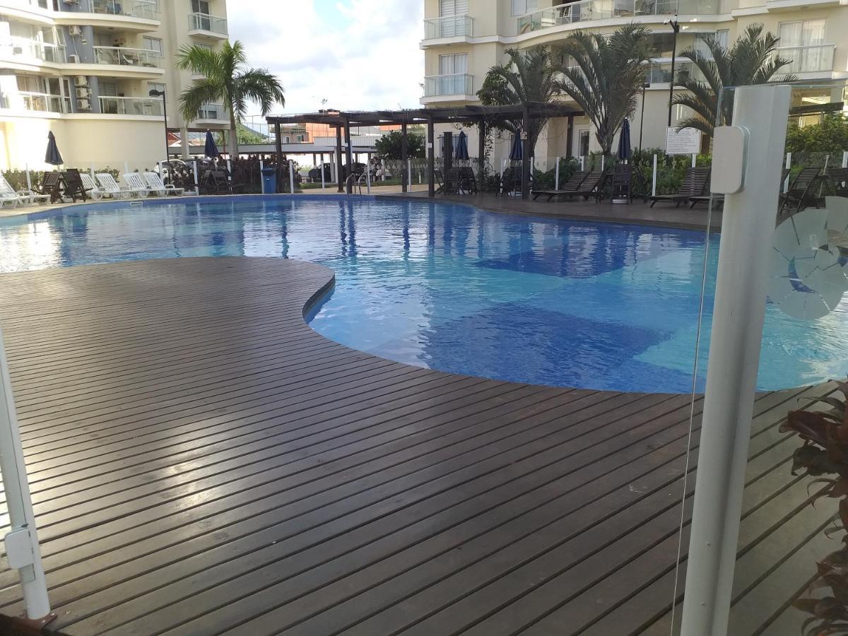 Apartamento Familia Santos Penha  Exteriér fotografie