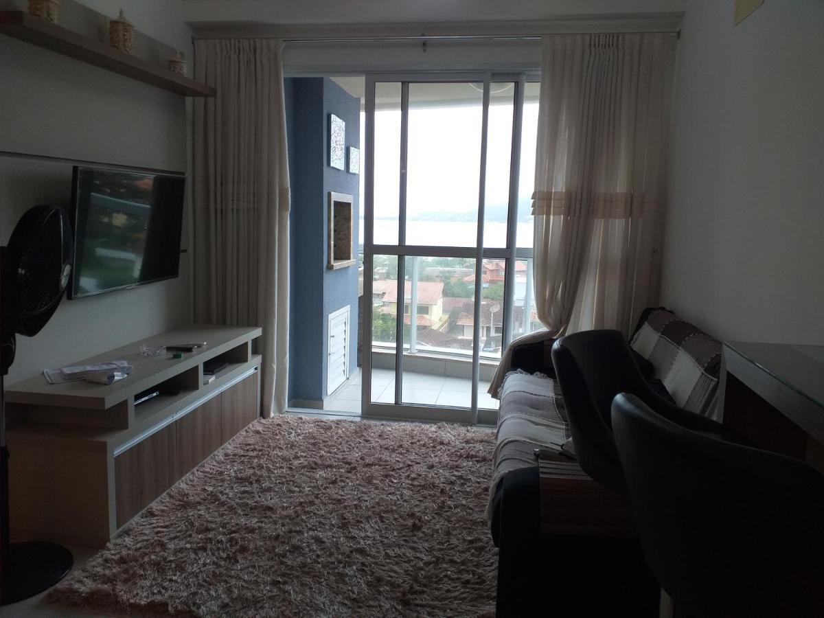 Apartamento Familia Santos Penha  Exteriér fotografie