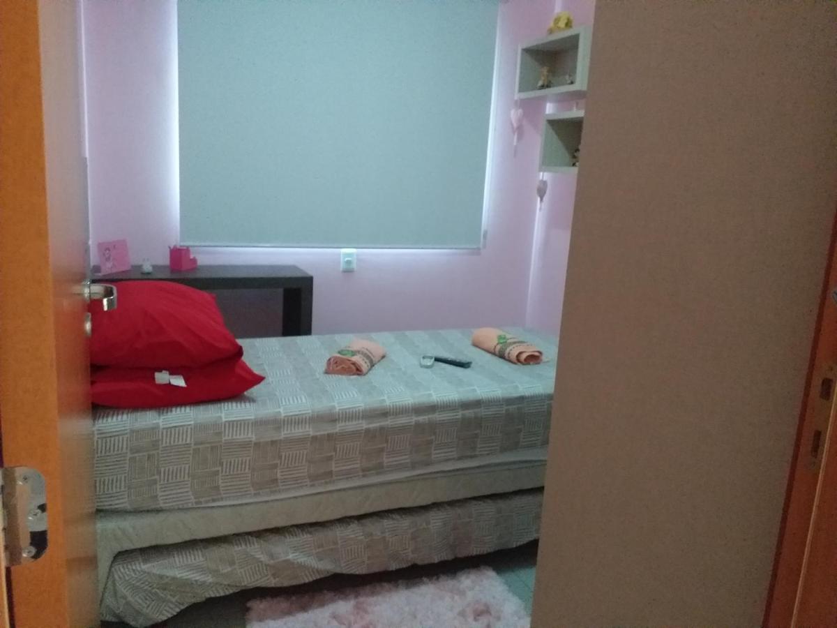 Apartamento Familia Santos Penha  Exteriér fotografie
