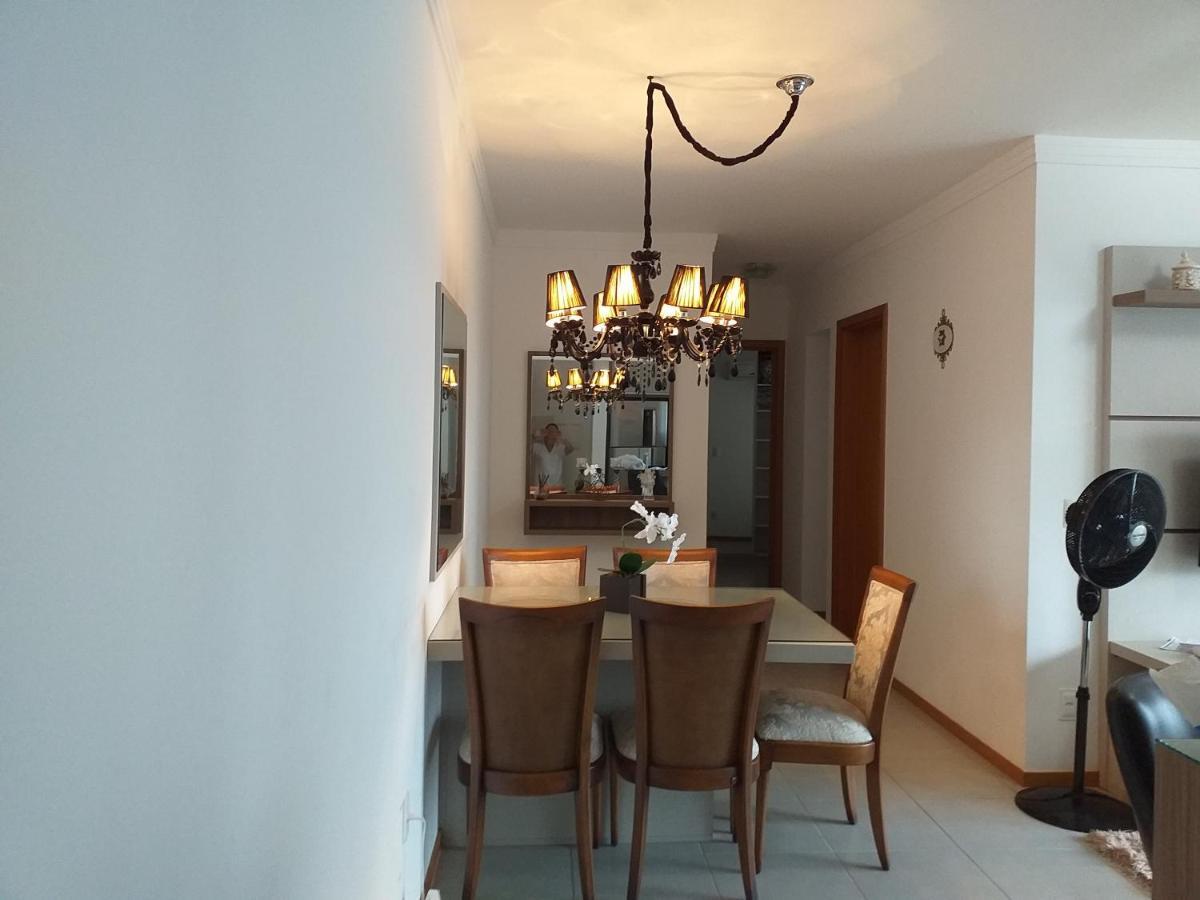 Apartamento Familia Santos Penha  Exteriér fotografie
