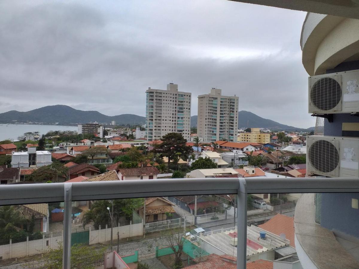 Apartamento Familia Santos Penha  Exteriér fotografie