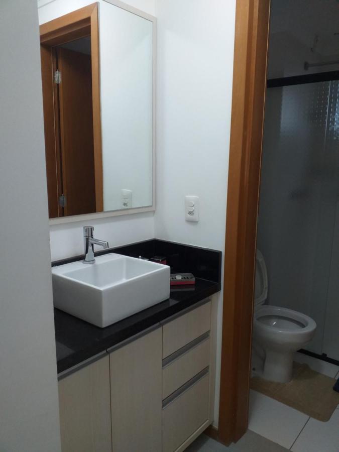 Apartamento Familia Santos Penha  Exteriér fotografie