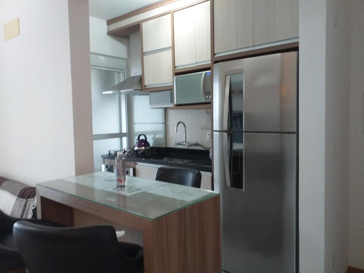 Apartamento Familia Santos Penha  Exteriér fotografie