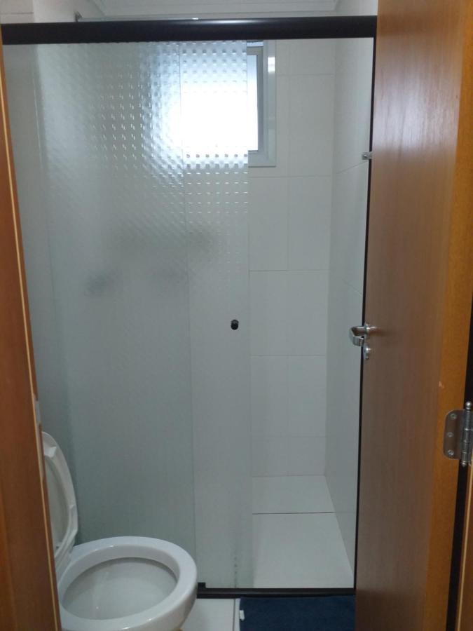 Apartamento Familia Santos Penha  Exteriér fotografie