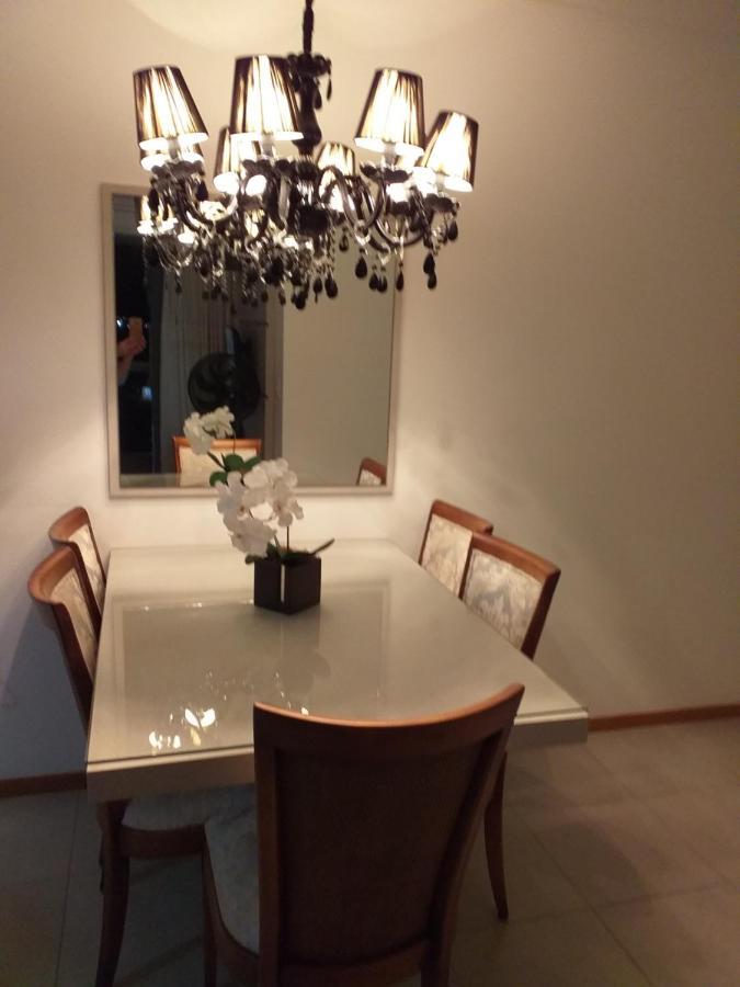 Apartamento Familia Santos Penha  Exteriér fotografie