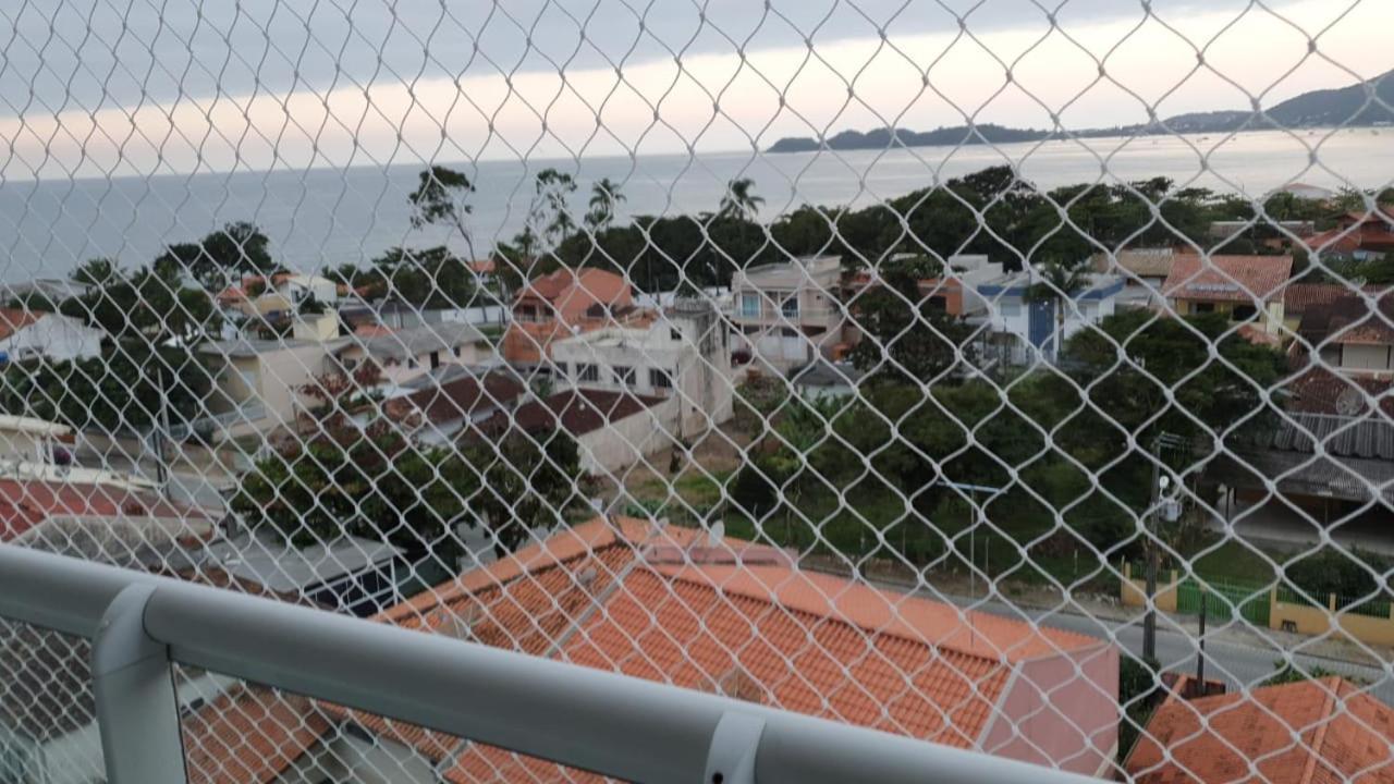 Apartamento Familia Santos Penha  Exteriér fotografie