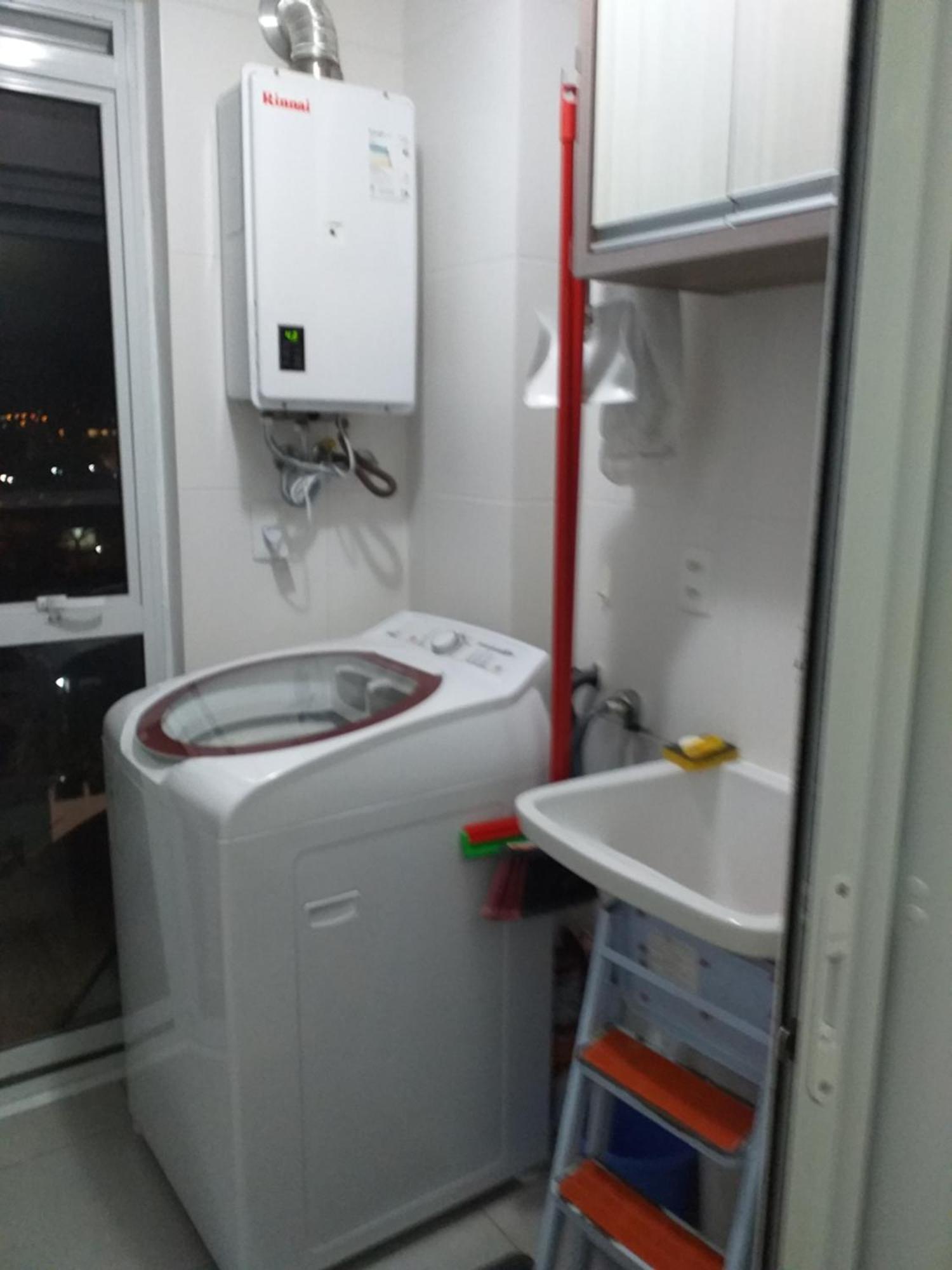 Apartamento Familia Santos Penha  Pokoj fotografie